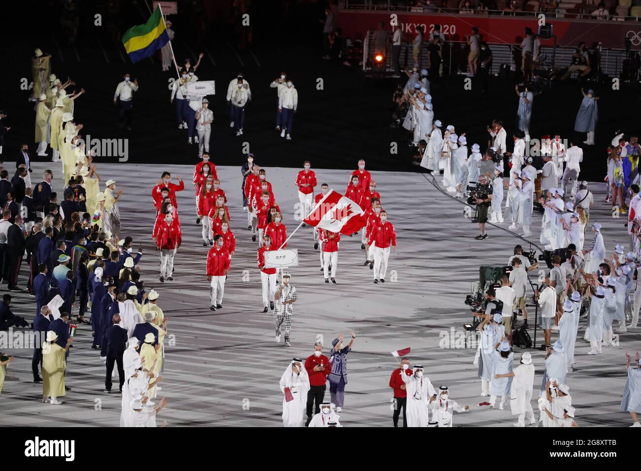 Olympics 101: Men's artistic gymnastics at Paris 2024 | NBC Olympics